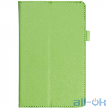 Чохол Classic Folio для Lenovo Tab M8 TB-8505F, 8505X Green