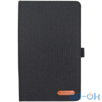 Чохол Galeo Fashion TPU Folio для Lenovo Tab M8 TB-8505F, TB-8505X Black