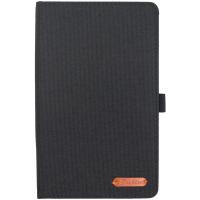 Чохол Galeo Fashion TPU Folio для Lenovo Tab M8 TB-8505F, TB-8505X Black