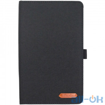 Чохол Galeo Fashion TPU Folio для Lenovo Tab M8 TB-8505F, TB-8505X Black