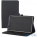 Чохол Galeo Fashion TPU Folio для Lenovo Tab M8 TB-8505F, TB-8505X Black — інтернет магазин All-Ok. фото 1