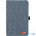 Чохол Galeo Fashion TPU Folio для Lenovo Tab M8 TB-8505F, TB-8505X Blue — інтернет магазин All-Ok. фото 2