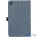 Чохол Galeo Fashion TPU Folio для Lenovo Tab M8 TB-8505F, TB-8505X Blue — інтернет магазин All-Ok. фото 3