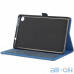 Чохол Galeo Fashion TPU Folio для Lenovo Tab M8 TB-8505F, TB-8505X Blue — інтернет магазин All-Ok. фото 4