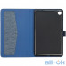 Чохол Galeo Fashion TPU Folio для Lenovo Tab M8 TB-8505F, TB-8505X Blue — інтернет магазин All-Ok. фото 5