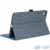 Чохол Galeo Fashion TPU Folio для Lenovo Tab M8 TB-8505F, TB-8505X Blue — інтернет магазин All-Ok. фото 6