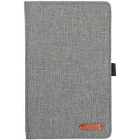 Чохол Galeo Fashion TPU Folio для Lenovo Tab M8 TB-8505F, TB-8505X Grey