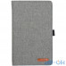 Чохол Galeo Fashion TPU Folio для Lenovo Tab M8 TB-8505F, TB-8505X Grey — інтернет магазин All-Ok. фото 2
