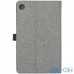 Чохол Galeo Fashion TPU Folio для Lenovo Tab M8 TB-8505F, TB-8505X Grey — інтернет магазин All-Ok. фото 3