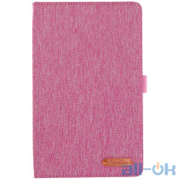 Чохол Galeo Fashion TPU Folio для Lenovo Tab M8 TB-8505F, TB-8505X Pink