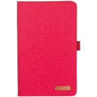 Чохол Galeo Fashion TPU Folio для Lenovo Tab M8 TB-8505F, TB-8505X Red