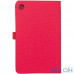 Чохол Galeo Fashion TPU Folio для Lenovo Tab M8 TB-8505F, TB-8505X Red — інтернет магазин All-Ok. фото 3