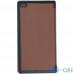 Чохол Galeo Slimline для Lenovo Tab 4 7 Essential TB-7304F, 7304I, 7304X Brown — інтернет магазин All-Ok. фото 2