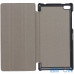 Чохол Galeo Slimline Print для Lenovo Tab 4 7 TB-7504X Purple — інтернет магазин All-Ok. фото 2