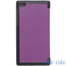 Чохол Galeo Slimline Print для Lenovo Tab 4 7 TB-7504X Purple — інтернет магазин All-Ok. фото 3