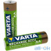 Акумулятор Varta AA 1900mAh NiMh 2шт Accu Endless (56676101402) — інтернет магазин All-Ok. фото 1