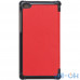 Чохол Galeo Slimline Print для Lenovo Tab 4 7 TB-7504X Red — інтернет магазин All-Ok. фото 2
