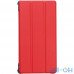 Чохол Galeo Slimline Print для Lenovo Tab 4 7 TB-7504X Red — інтернет магазин All-Ok. фото 1