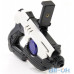 Іграшкова зброя PrologiX Бластер віртуальної реальності Ar-Glock Gun (NB-007AR) — інтернет магазин All-Ok. фото 2