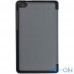 Чохол Galeo Slimline Portfolio для Lenovo Tab E7 TB-7104F, TB-7104I Grey — інтернет магазин All-Ok. фото 2