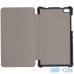 Чохол Galeo Slimline Portfolio для Lenovo Tab E7 TB-7104F, TB-7104I Grey — інтернет магазин All-Ok. фото 3