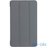 Чохол Galeo Slimline Portfolio для Lenovo Tab E7 TB-7104F, TB-7104I Grey