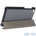 Чохол Galeo Slimline Portfolio для Lenovo Tab E7 TB-7104F, TB-7104I Grey — інтернет магазин All-Ok. фото 4