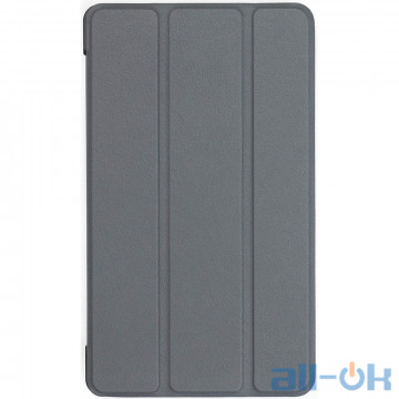 Чохол Galeo Slimline Portfolio для Lenovo Tab E7 TB-7104F, TB-7104I Grey