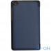 Чохол Galeo Slimline Portfolio для Lenovo Tab E7 TB-7104F, TB-7104I Navy Blue — інтернет магазин All-Ok. фото 2