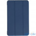 Чохол Galeo Slimline Portfolio для Lenovo Tab E7 TB-7104F, TB-7104I Navy Blue — інтернет магазин All-Ok. фото 1
