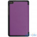Чохол Galeo Slimline Portfolio для Lenovo Tab E7 TB-7104F, TB-7104I Purple — інтернет магазин All-Ok. фото 2