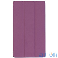 Чохол Galeo Slimline Portfolio для Lenovo Tab E7 TB-7104F, TB-7104I Purple