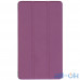 Чохол Galeo Slimline Portfolio для Lenovo Tab E7 TB-7104F, TB-7104I Purple — інтернет магазин All-Ok. фото 1