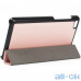 Чохол Galeo Slimline Portfolio для Lenovo Tab E7 TB-7104F, TB-7104I Rose Gold — інтернет магазин All-Ok. фото 4