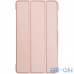 Чохол Galeo Slimline Portfolio для Lenovo Tab E7 TB-7104F, TB-7104I Rose Gold — інтернет магазин All-Ok. фото 1