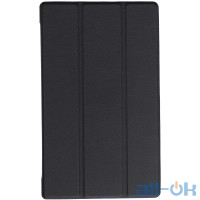 Чохол Galeo Slimline Portfolio для Lenovo Tab E8 TB-8304F Black