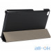 Чохол Galeo Slimline Portfolio для Lenovo Tab E8 TB-8304F Black — інтернет магазин All-Ok. фото 4