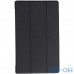 Чохол Galeo Slimline Portfolio для Lenovo Tab E8 TB-8304F Black — інтернет магазин All-Ok. фото 1