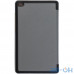 Чохол Galeo Slimline Portfolio для Lenovo Tab E8 TB-8304F Grey — інтернет магазин All-Ok. фото 3