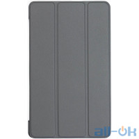 Чохол Galeo Slimline Portfolio для Lenovo Tab E8 TB-8304F Grey