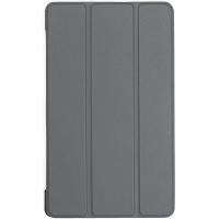 Чохол Galeo Slimline Portfolio для Lenovo Tab E8 TB-8304F Grey