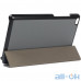 Чохол Galeo Slimline Portfolio для Lenovo Tab E8 TB-8304F Grey — інтернет магазин All-Ok. фото 4