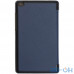 Чохол Galeo Slimline Portfolio для Lenovo Tab E8 TB-8304F Navy Blue — інтернет магазин All-Ok. фото 2