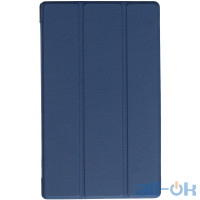 Чохол Galeo Slimline Portfolio для Lenovo Tab E8 TB-8304F Navy Blue