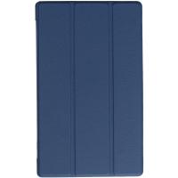 Чохол Galeo Slimline Portfolio для Lenovo Tab E8 TB-8304F Navy Blue