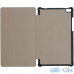 Чохол Galeo Slimline Portfolio для Lenovo Tab E8 TB-8304F Navy Blue — інтернет магазин All-Ok. фото 4