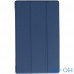 Чохол Galeo Slimline Portfolio для Lenovo Tab E8 TB-8304F Navy Blue — інтернет магазин All-Ok. фото 1