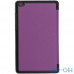 Чохол Galeo Slimline Portfolio для Lenovo Tab E8 TB-8304F Purple — інтернет магазин All-Ok. фото 3