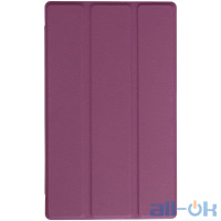 Чохол Galeo Slimline Portfolio для Lenovo Tab E8 TB-8304F Purple