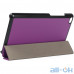 Чохол Galeo Slimline Portfolio для Lenovo Tab E8 TB-8304F Purple — інтернет магазин All-Ok. фото 4
